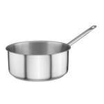 Сотейник c крышкой 1,5л d160 Ozti 0143.01675.21